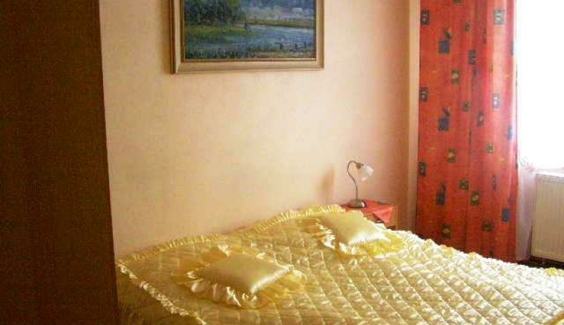 Penzion IGA Jindřichův Hradec - Dvoulůžkový pokoj